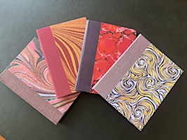 Introduction to Bookbinding Workshop primary image