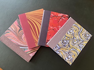 Introduction to Bookbinding Workshop