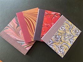 Hauptbild für Introduction to Bookbinding Workshop