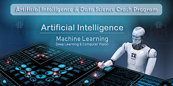 Artificial Intelligence Professional Program - Dubai - Hands-On