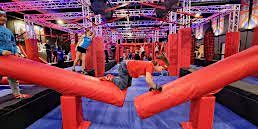 Imagem principal de East of England Children and Young Adult's Diabetes - Ninja Warrior Session