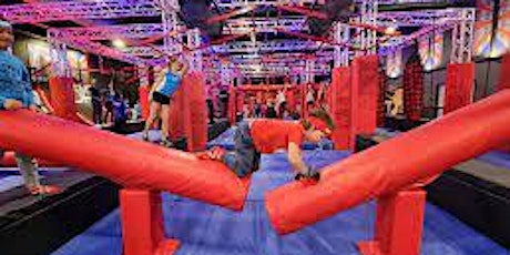 East of England Children and Young Adult's Diabetes - Ninja Warrior Session