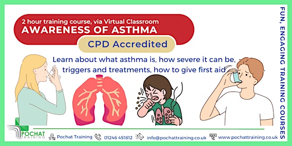 Awareness of Asthma