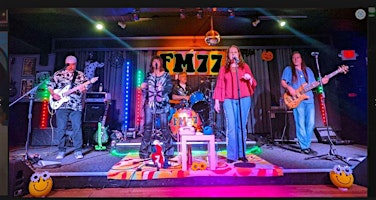 The Patio at LaMalfa Summer Concert Series Presents FM77 primary image