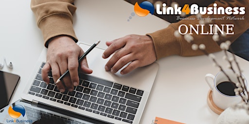 Imagem principal de Link4Business - Online