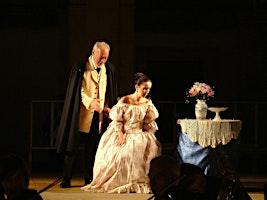 Immagine principale di La Traviata di G.Verdi 