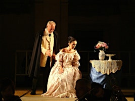 La Traviata di G.Verdi  primärbild