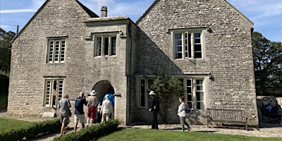 The home of an art lover: Dunshay Manor Open Days primary image