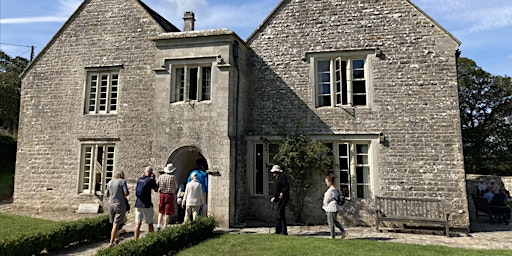 The home of an art lover: Dunshay Manor Open Days  primärbild