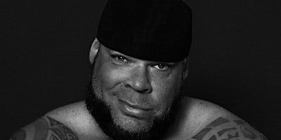 Tyrus Live Nuff Said Comedy Tour Santa Clarita, CA primary image