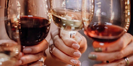 Women in Wine Tasting primary image