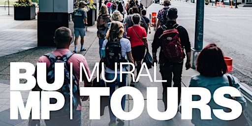 Imagen principal de BUMP CLASSIC Mural Tour