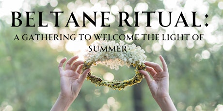 Beltane Ritual