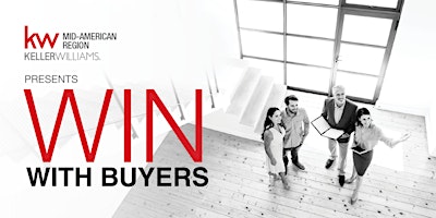 Win With Buyers primary image