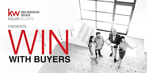 Win With Buyers primary image