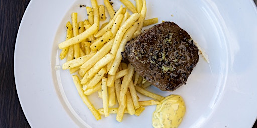 Primaire afbeelding van Maison Frites by Serge Pambo