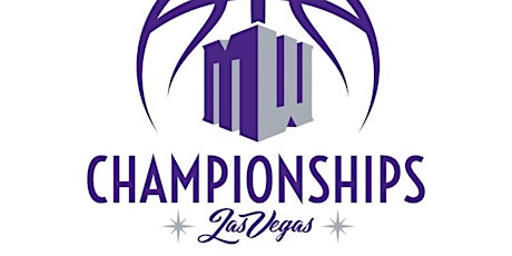 MOUNTAIN WEST BASKETBALL CHAMPIONSHIPS Bus from RESORTS WORLD LAS VEGAS primary image