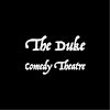 Logotipo de The Duke Comedy Theatre