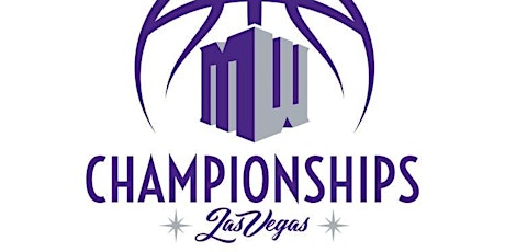 MOUNTAIN WEST BASKETBALL CHAMPIONSHIPS Bus from THE PALMS CASINO RESORT primary image