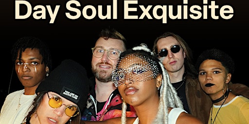 Primaire afbeelding van The After Party: Day Soul Exquisite