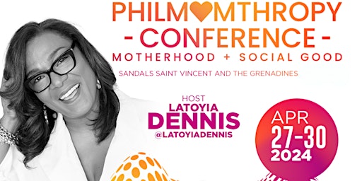 Primaire afbeelding van PhilMOMthropy Conference