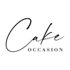 The Cake Occasion's Logo