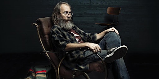 Charlie Parr primary image