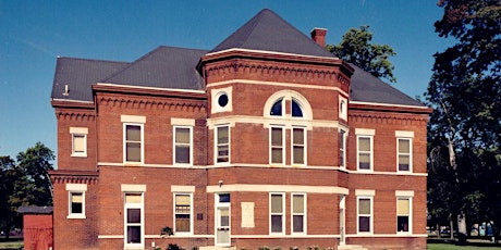 Tours of the Indiana Medical History Museum primary image