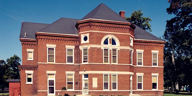 Tours of the Indiana Medical History Museum primary image