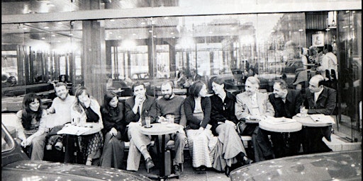 Imagen principal de Le Café des Tempêtes avec Georges Langford