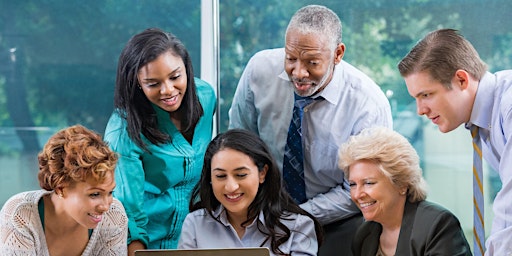 Success Strategies in a Multigenerational Workforce primary image