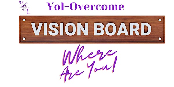 Where Are You Now - Mid Year Vision Check-In