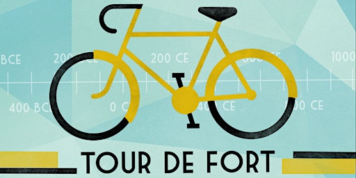 Imagem principal do evento Tour de Fort: Fort Pickens