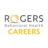 Logo de Rogers Behavioral Health Careers