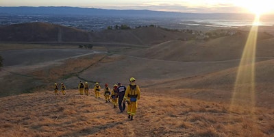 Image principale de Avoiding Burnout in Public Safety