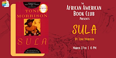 African American Book Club : Sula