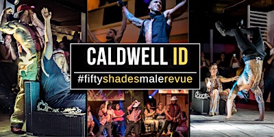 Immagine principale di Caldwell ID | Shades of Men Ladies Night Out 