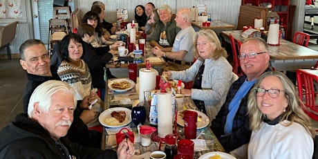 Bay County Landlords weekly networking breakfast