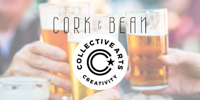 Collective Arts Beer Tasting at Cork and Bean Oshawa
