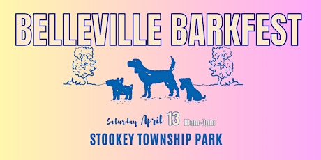 Belleville Barkfest