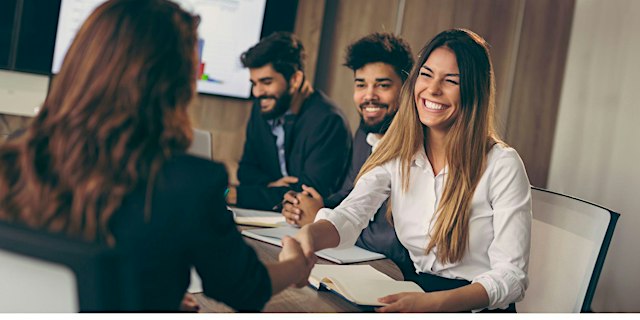 Imagen principal de 2026 Fall Community Job Fair