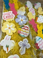 Immagine principale di Easter Sugar Cookie Workshop 