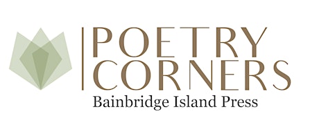 Poetry Corners Live Reading