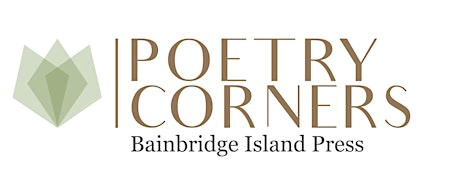 Hauptbild für Poetry Corners Live Reading
