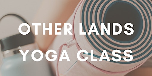 Hauptbild für Yoga Class w/ Hyejin Terry