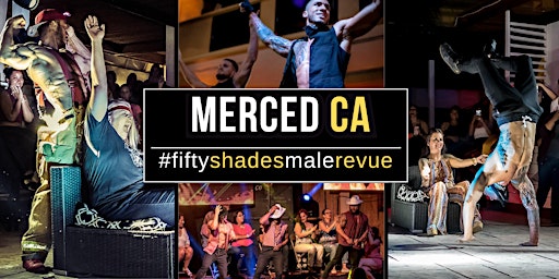 Primaire afbeelding van Merced CA | Shades of Men Ladies Night Out