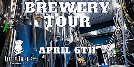 Brewery Tour