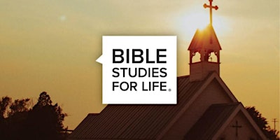 Noon Day Bible Study - It's All About Jesus (Being an Authentic Church) primary image