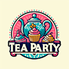 Logotipo de Tea Party