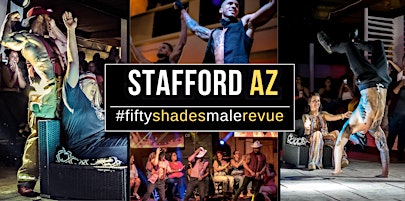 Primaire afbeelding van Stafford AZ| Shades of Men Ladies Night Out